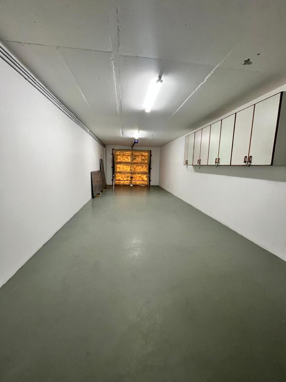 Central Self Catering Swakopmund Bagian luar foto