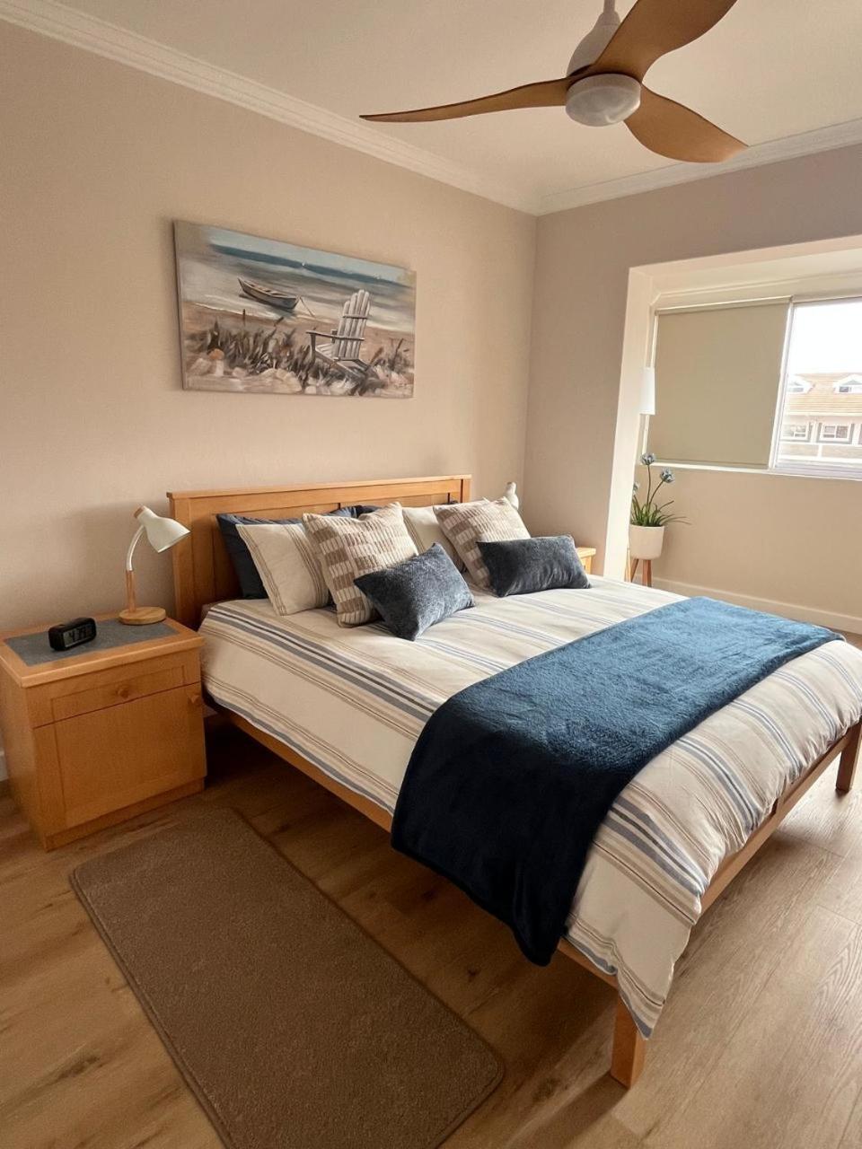 Central Self Catering Swakopmund Bagian luar foto