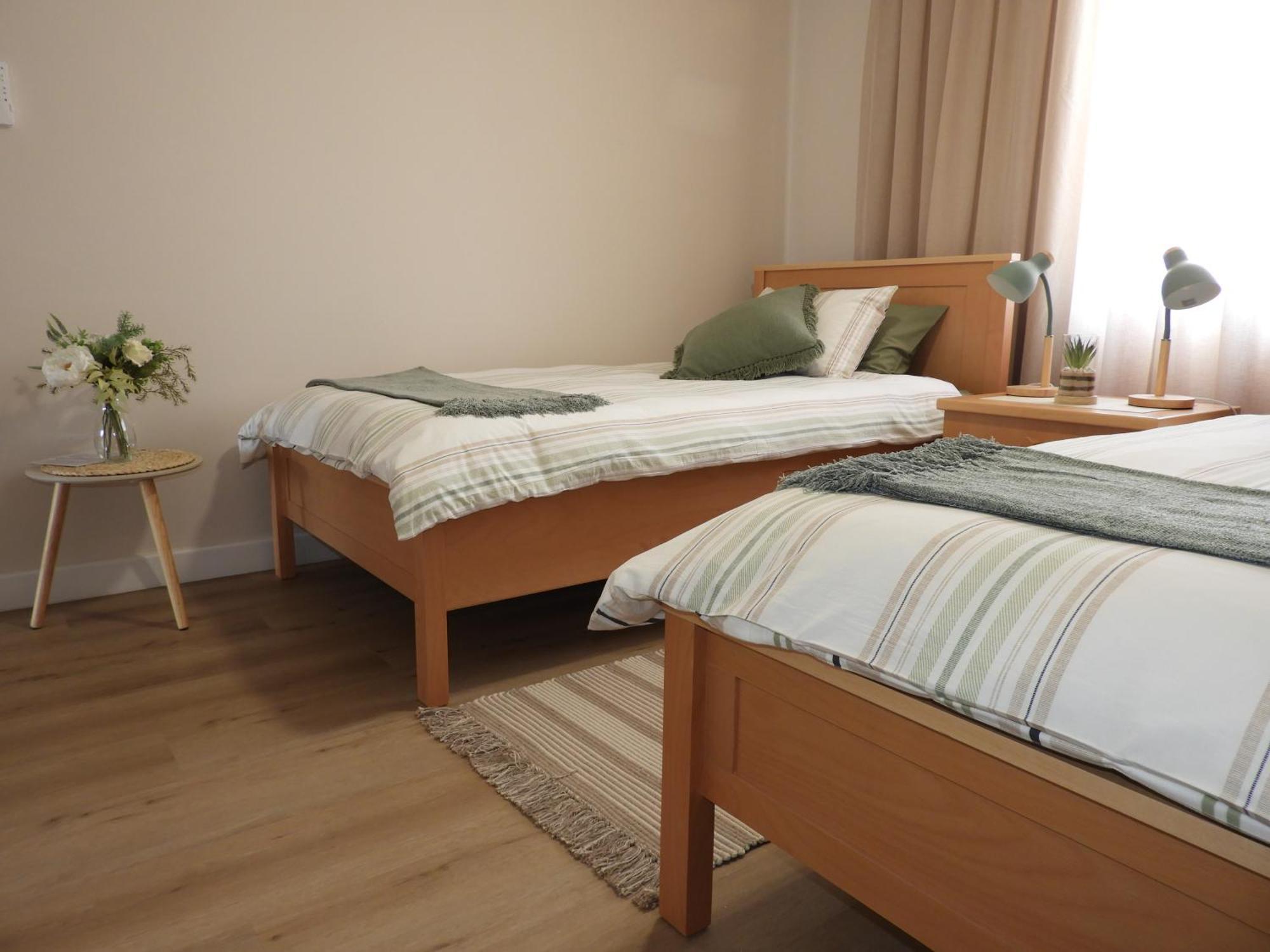 Central Self Catering Swakopmund Bagian luar foto