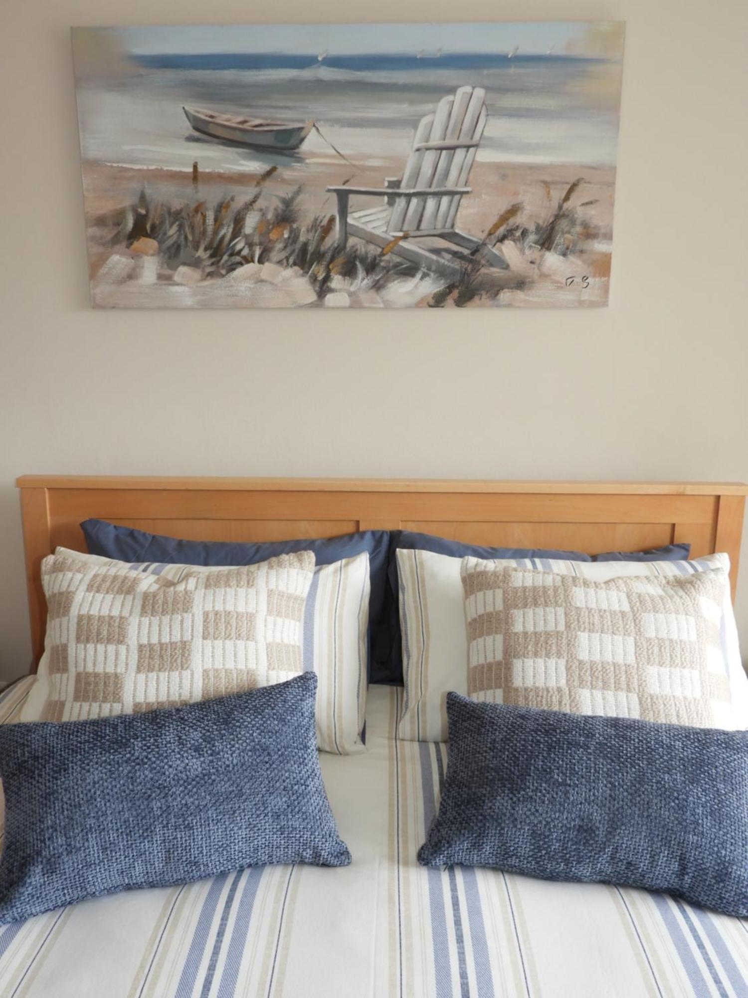 Central Self Catering Swakopmund Bagian luar foto