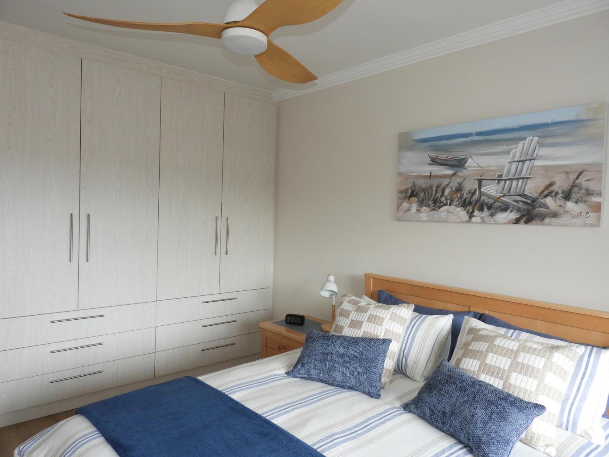 Central Self Catering Swakopmund Bagian luar foto
