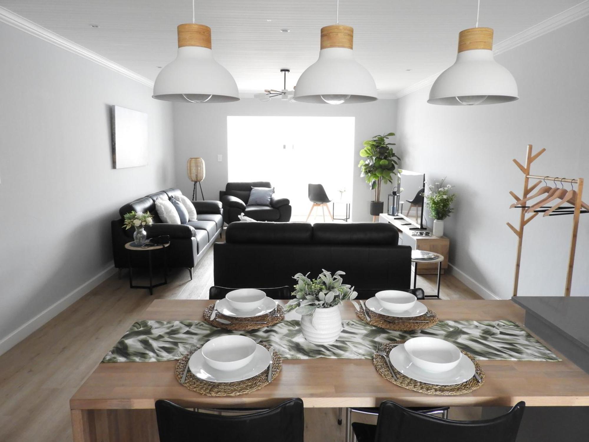 Central Self Catering Swakopmund Bagian luar foto