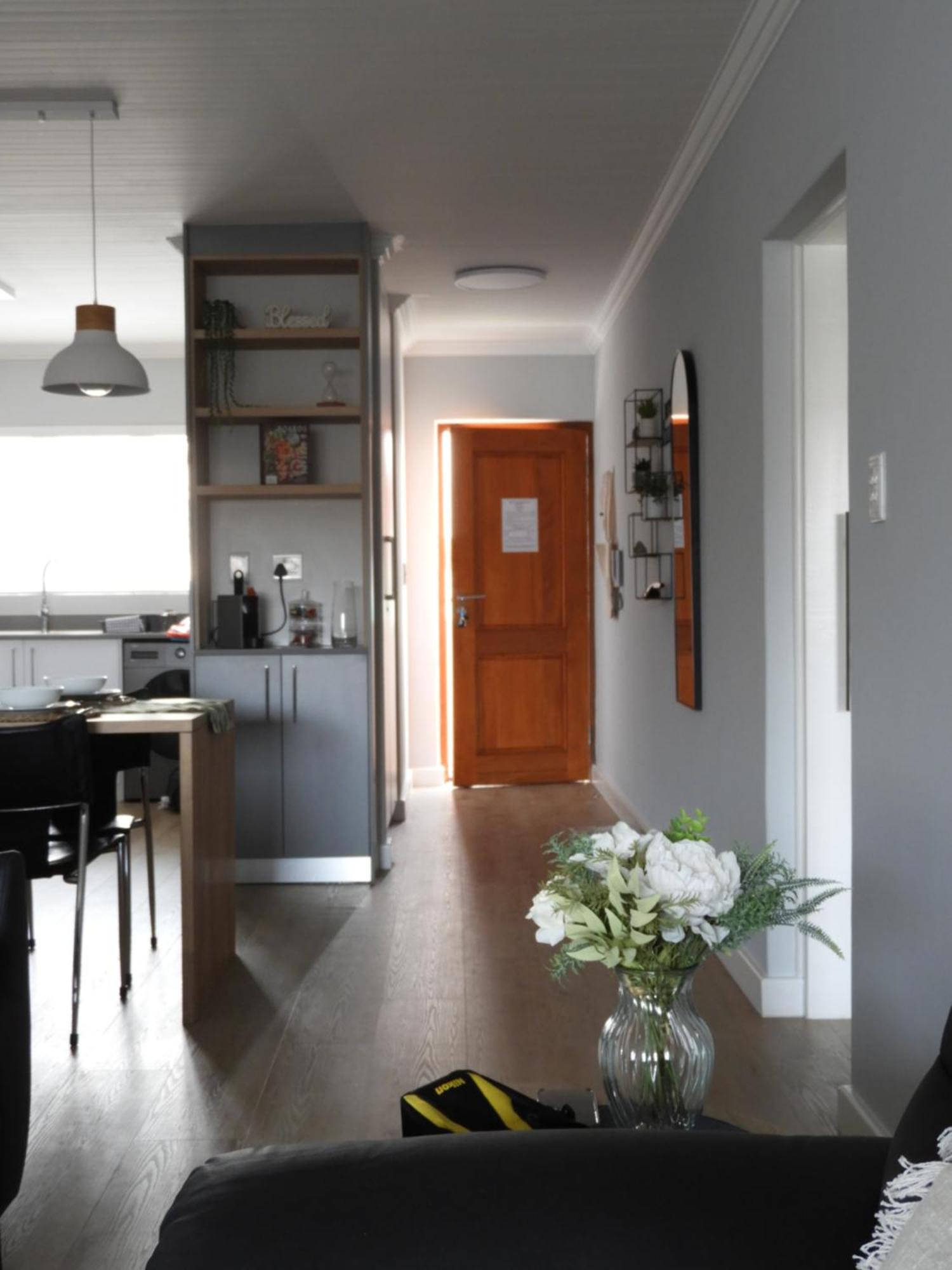 Central Self Catering Swakopmund Bagian luar foto